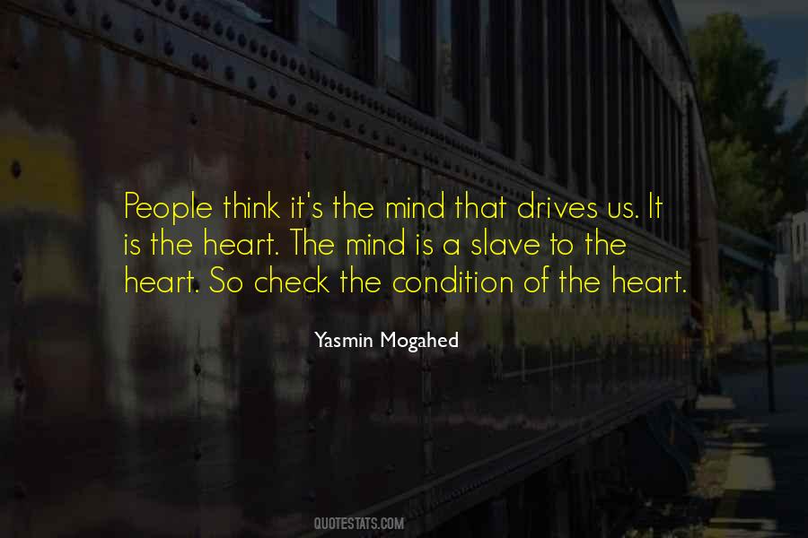 Yasmin Mogahed Quotes #286711