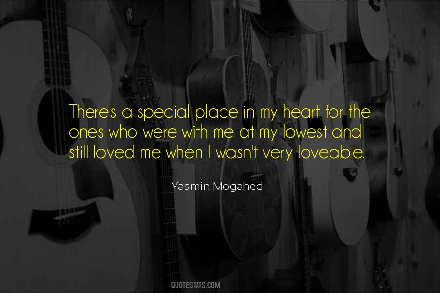 Yasmin Mogahed Quotes #476873