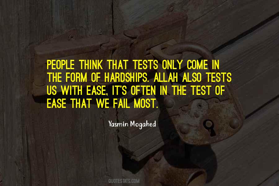 Yasmin Mogahed Quotes #683443