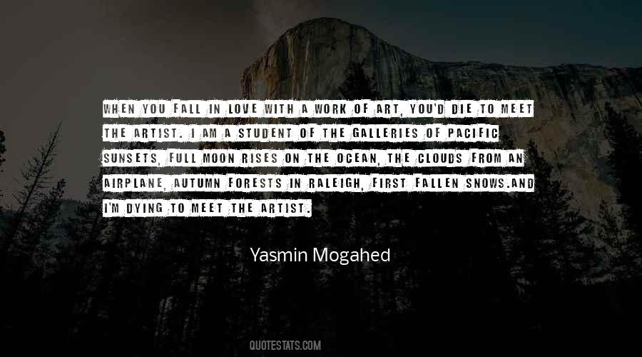 Yasmin Quotes #574823