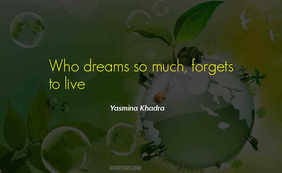 Yasmina Khadra Quotes #75105