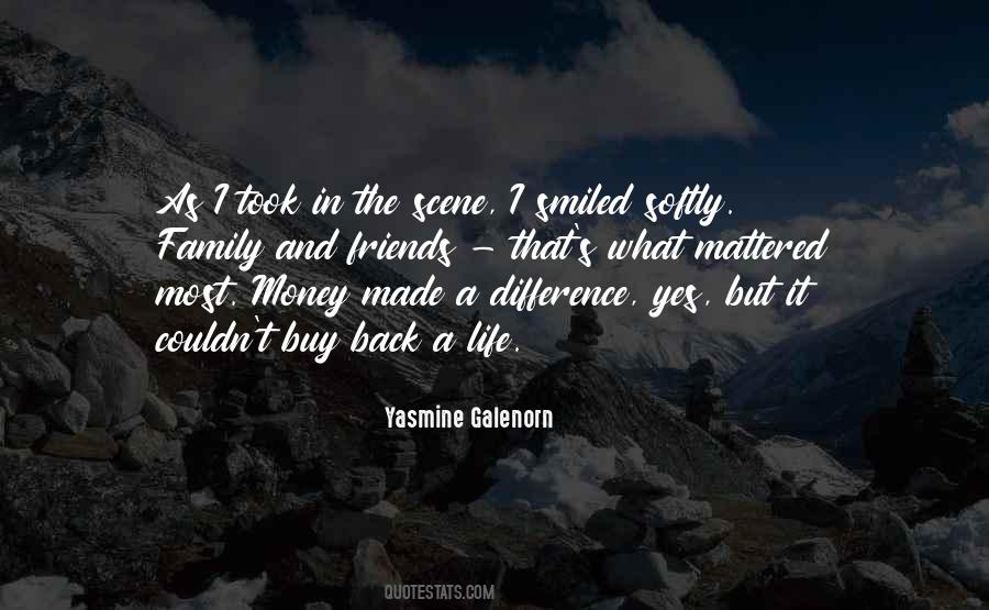 Yasmine Galenorn Quotes #1355373