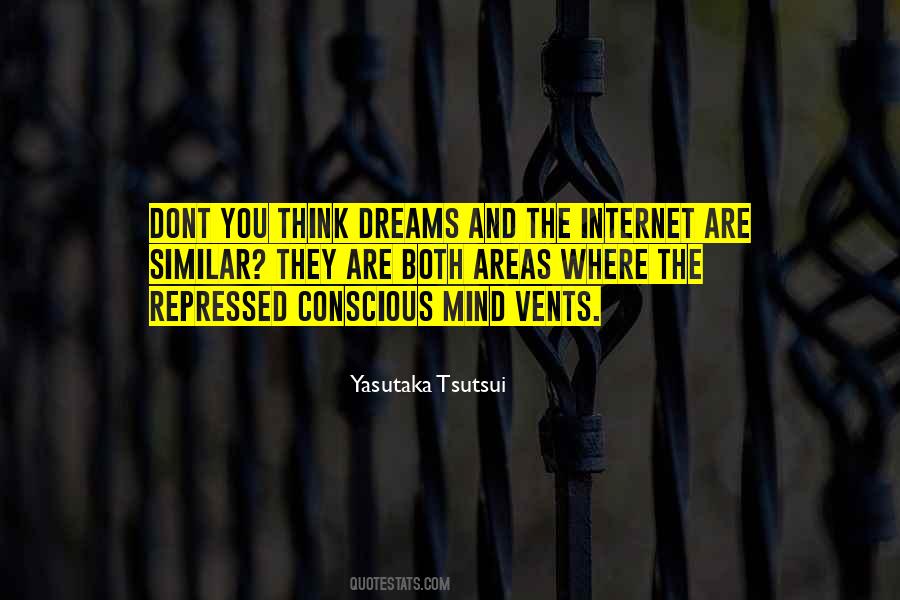 Yasutaka Tsutsui Quotes #1222955