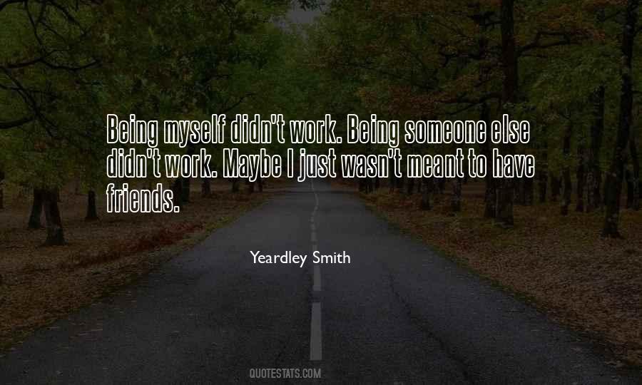 Yeardley Smith Quotes #27333