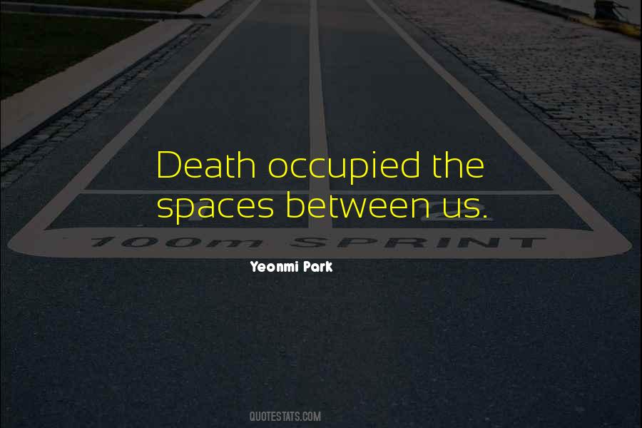 Yeonmi Park Quotes #1573956