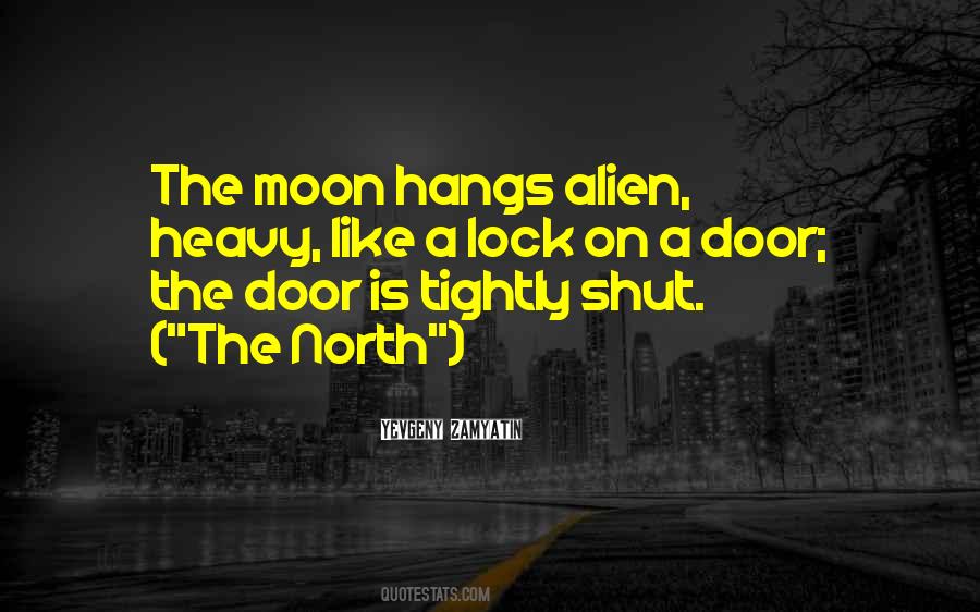 Yevgeny Zamyatin Quotes #839157