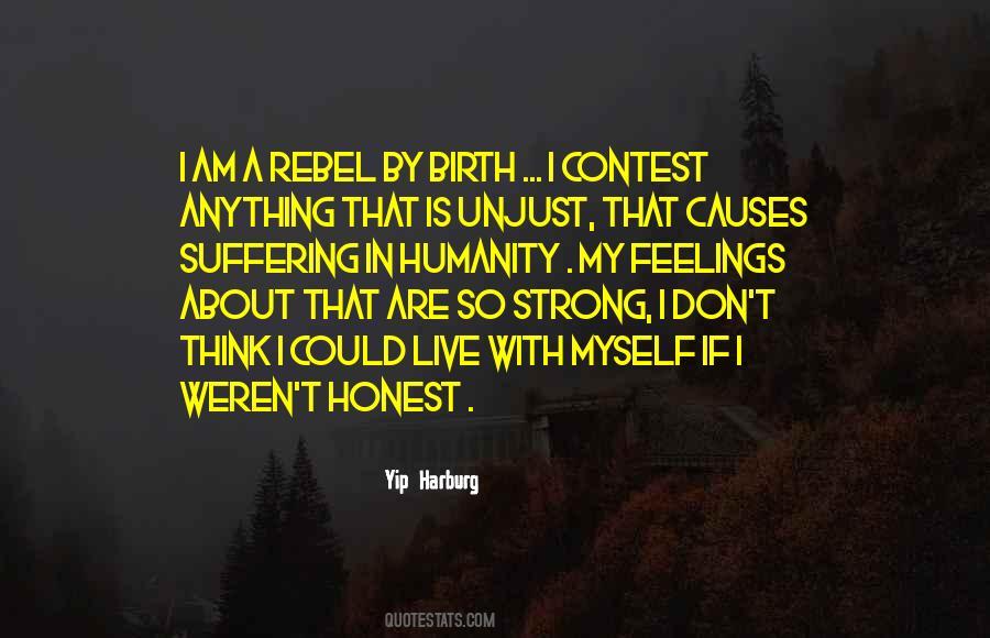 Yip Harburg Quotes #1143173