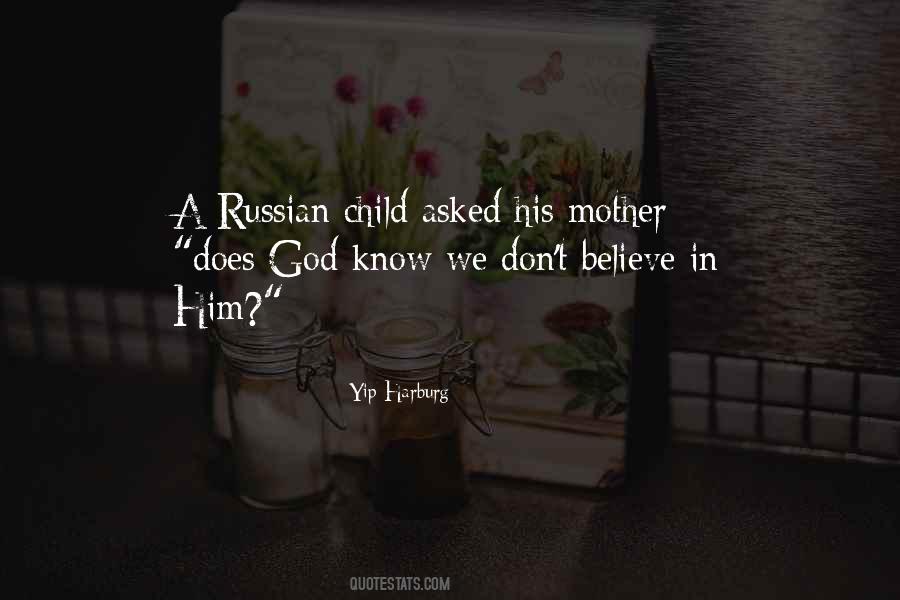 Yip Harburg Quotes #889410