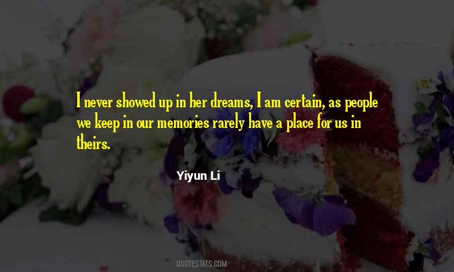 Yiyun Li Quotes #1006850