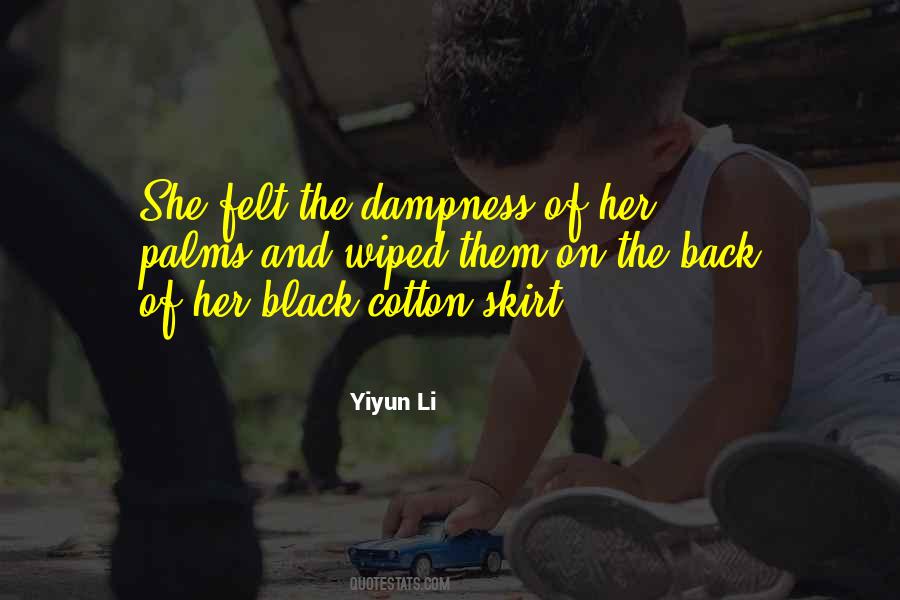 Yiyun Li Quotes #1450422