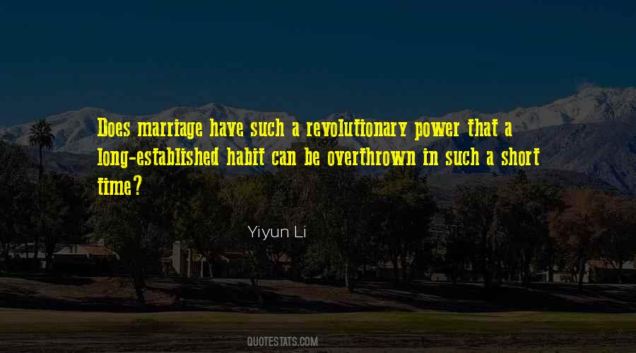 Yiyun Li Quotes #1833412