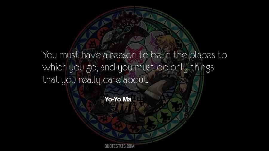 Yo Yo Ma Quotes #578148