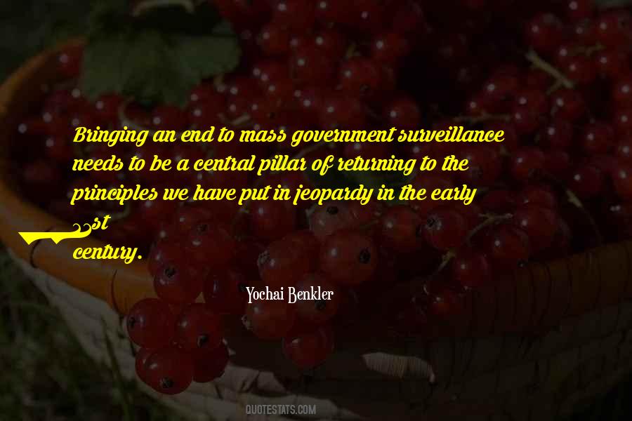 Yochai Benkler Quotes #1017287