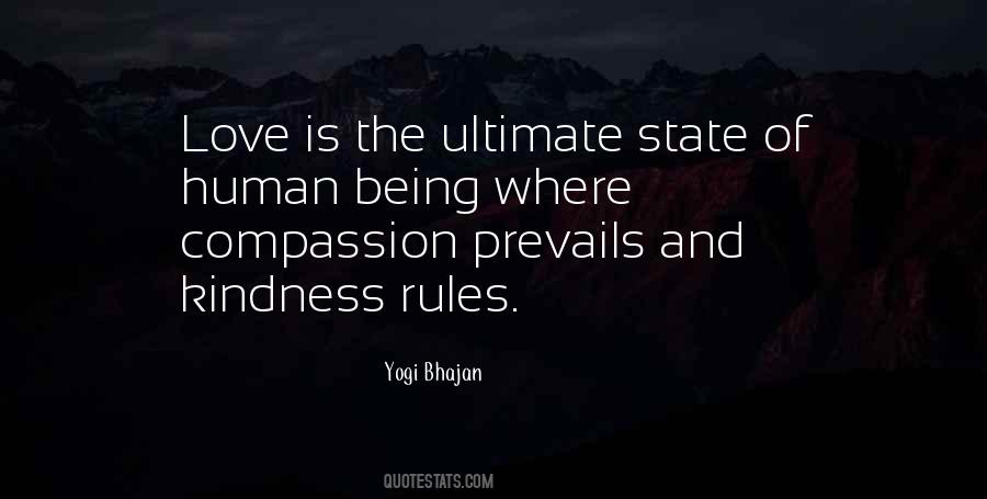 Yogi Bhajan Quotes #1616220