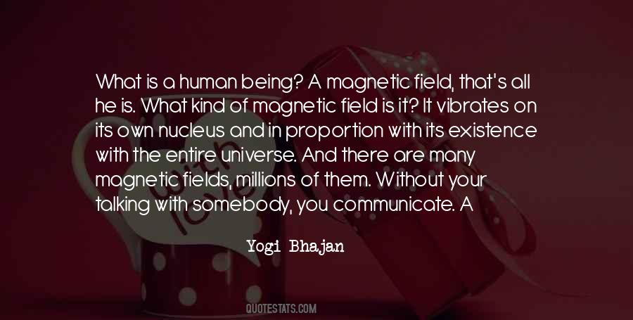 Yogi Bhajan Quotes #931910