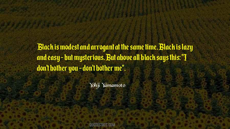 Yohji Yamamoto Quotes #990727