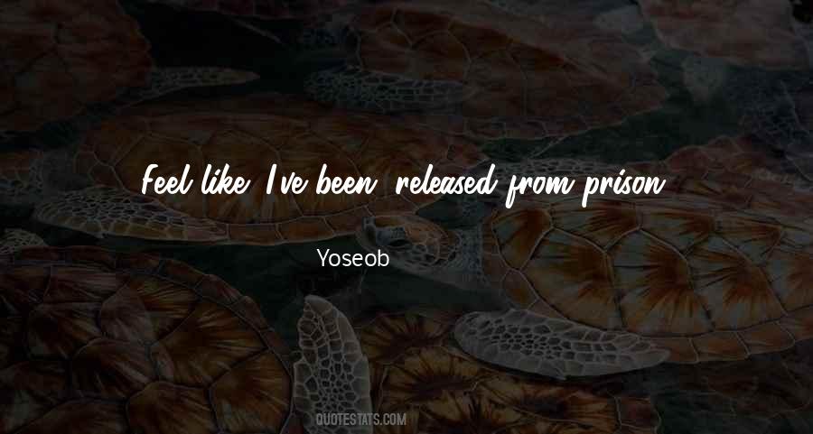 Yoseob Quotes #866318
