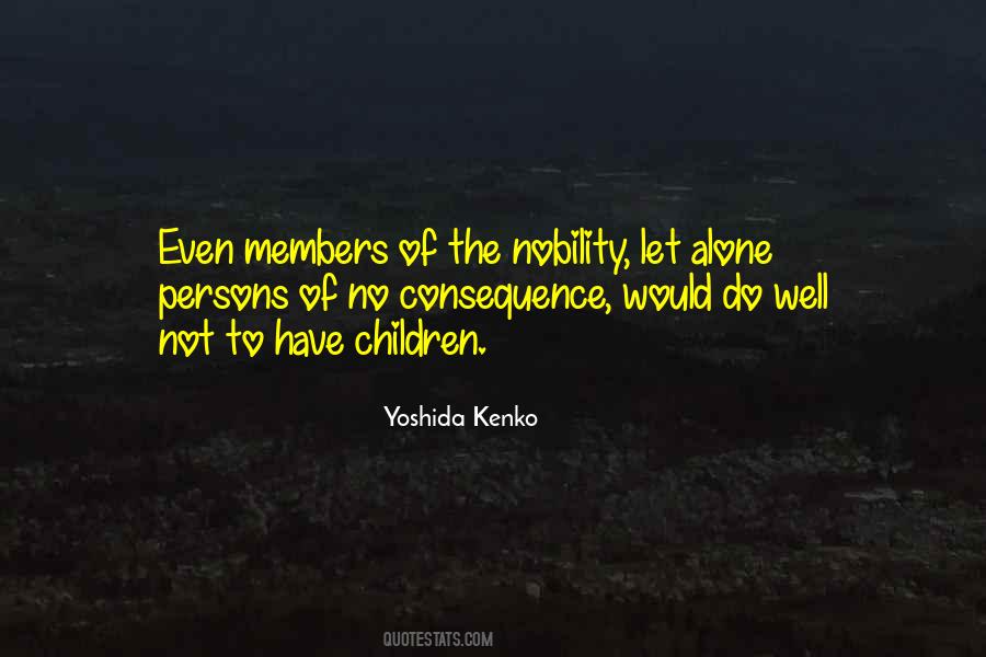 Yoshida Kenko Quotes #670852