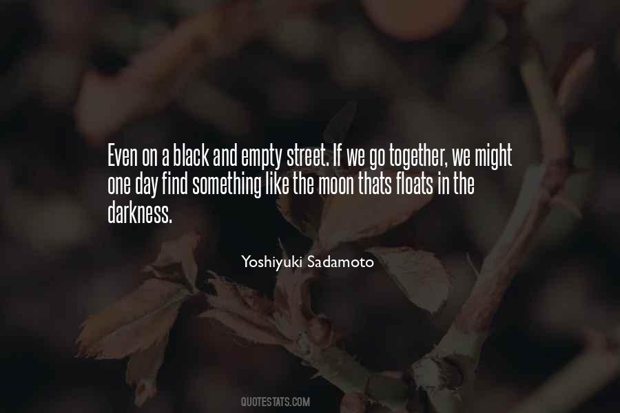 Yoshiyuki Sadamoto Quotes #837765