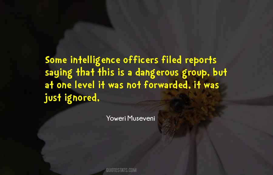 Yoweri Museveni Quotes #90720