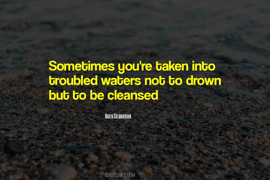 Yrsa Daley-ward Quotes #883405