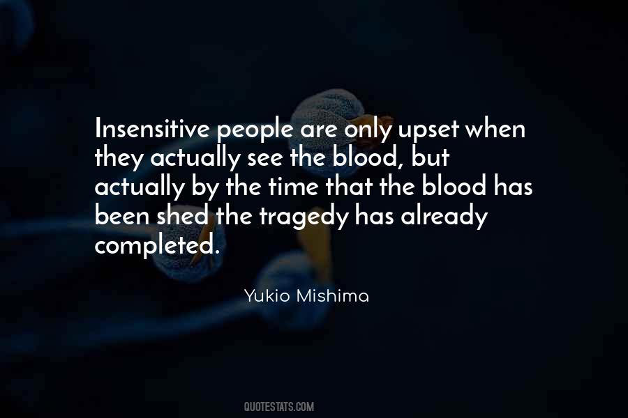 Yukio Mishima Quotes #330291