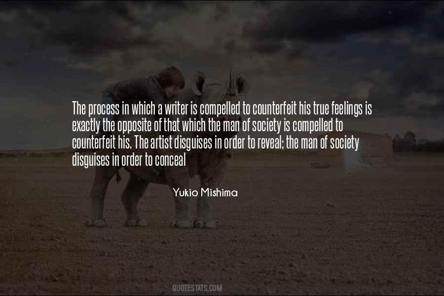 Yukio Mishima Quotes #357267