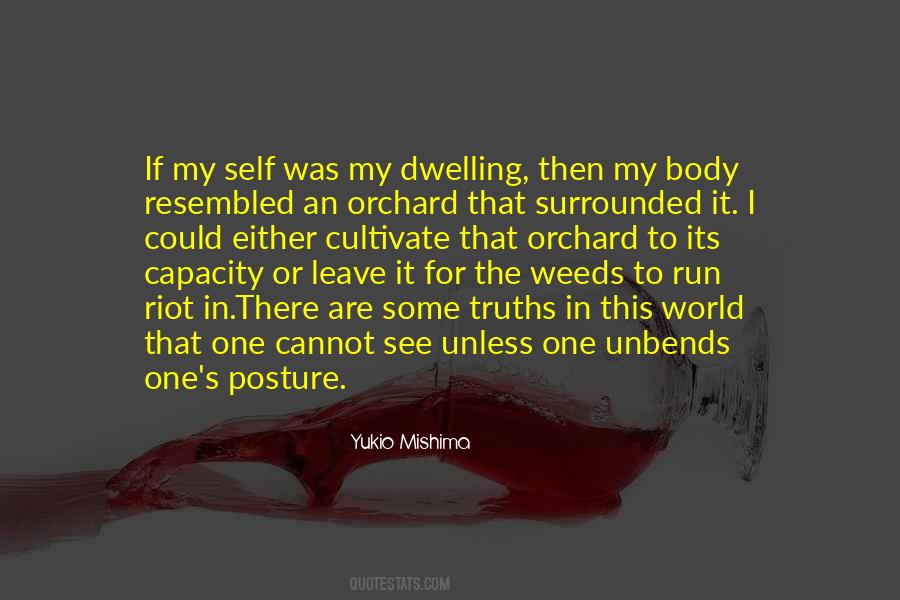 Yukio Mishima Quotes #383604