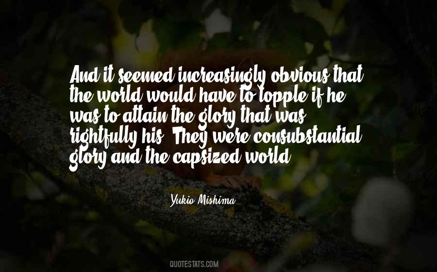 Yukio Mishima Quotes #628835