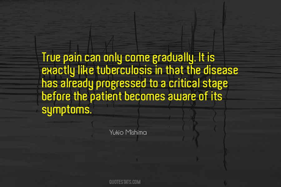 Yukio Mishima Quotes #726740
