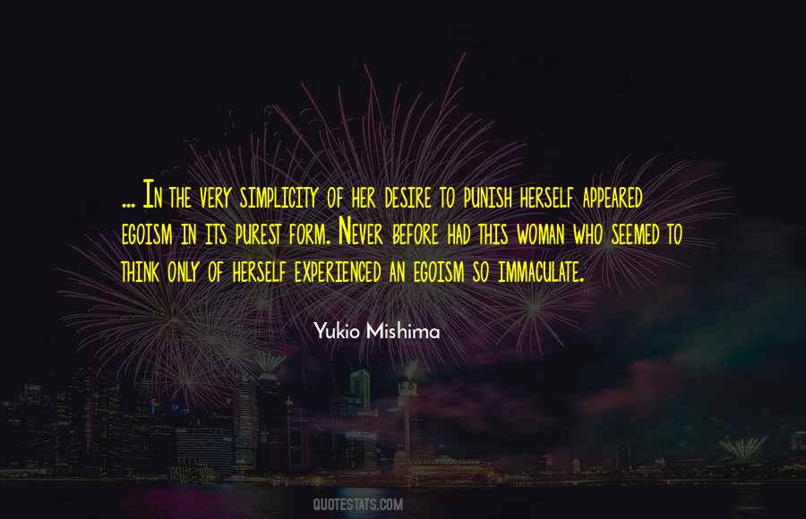 Yukio Mishima Quotes #912482