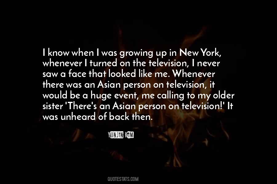 Yunjin Kim Quotes #1122780 Yunjin Kim Quotes #1122780