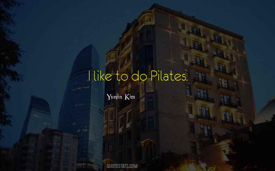 Yunjin Kim Quotes #1217239 Yunjin Kim Quotes #1217239