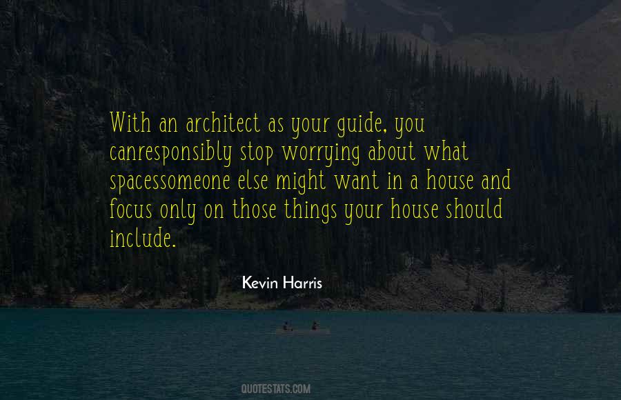 Quotes About Spaces #1341374