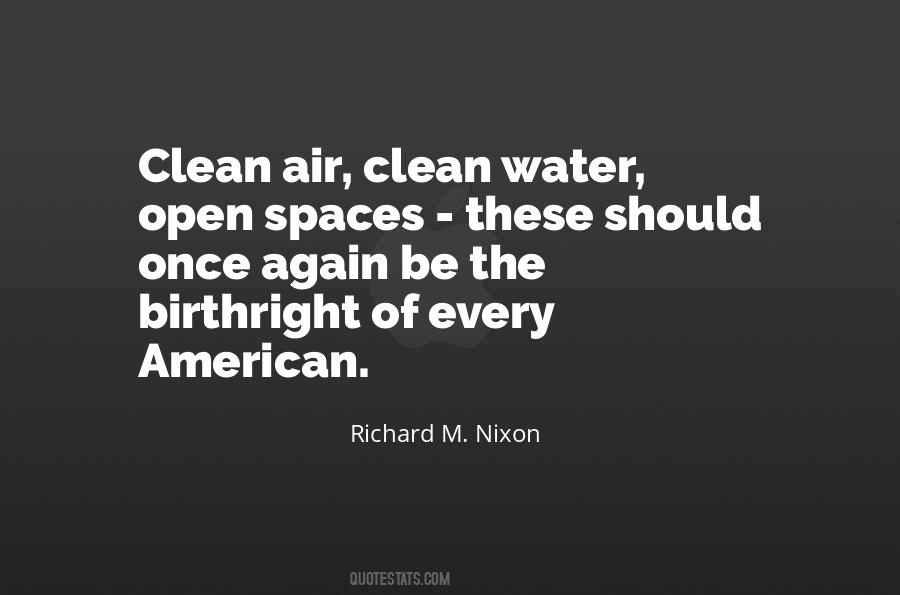 Quotes About Spaces #1378135