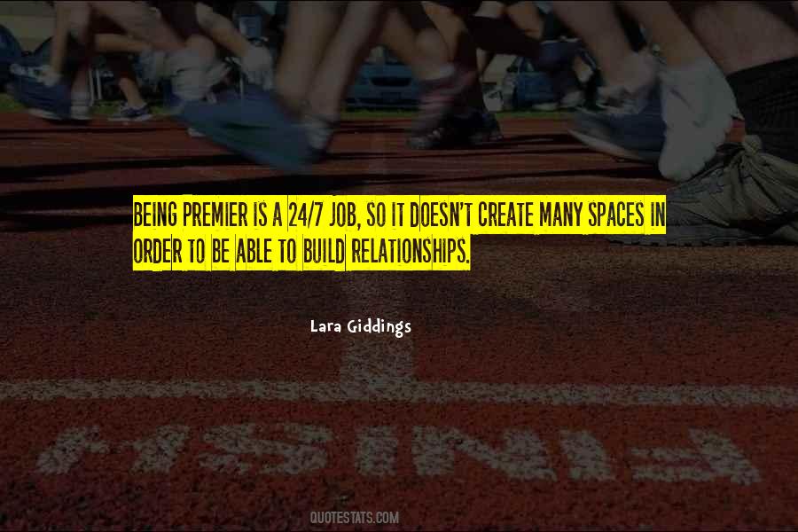 Quotes About Spaces #987676