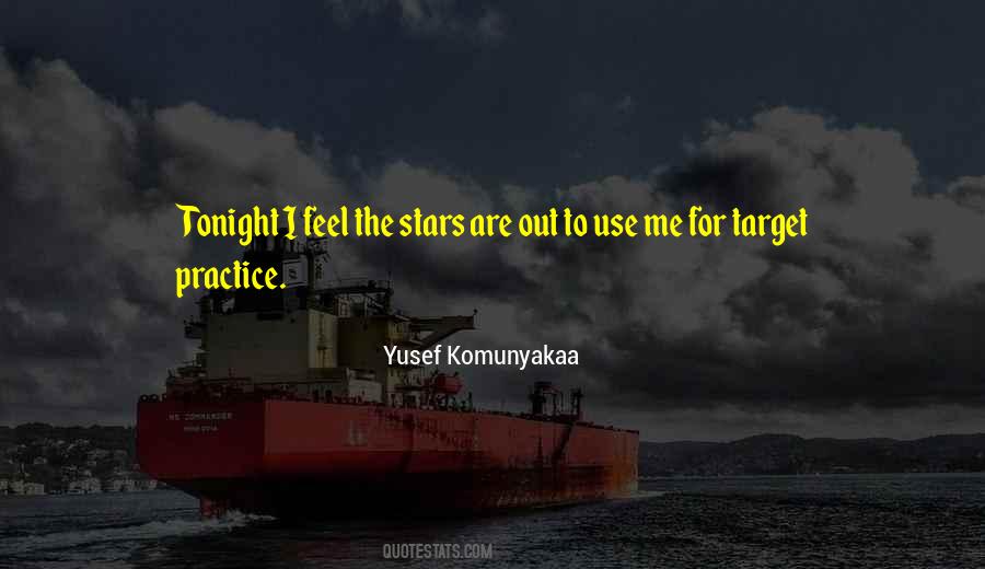 Yusef Komunyakaa Quotes #349762