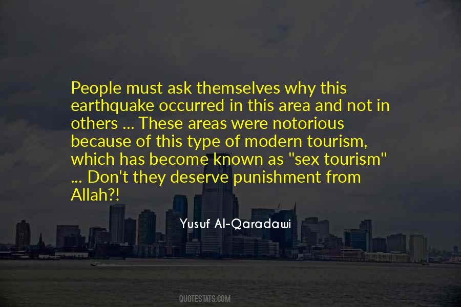 Yusuf Al Qaradawi Quotes #1218844