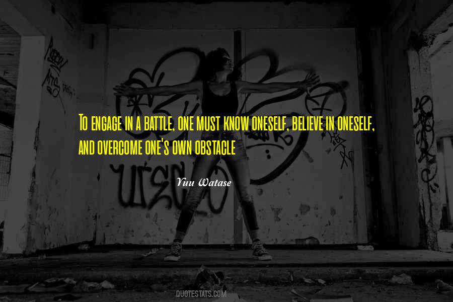 Yuu Watase Quotes #1418058
