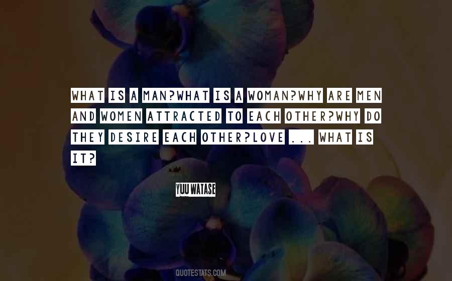 Yuu Watase Quotes #519893
