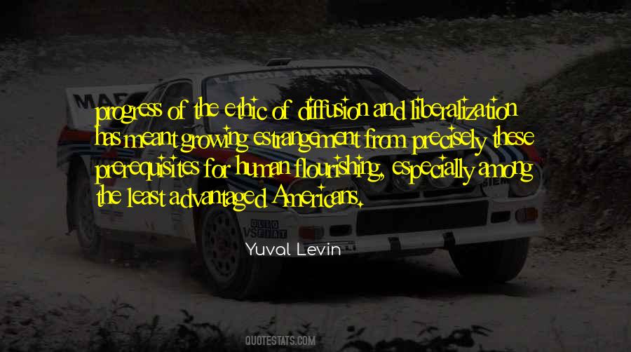 Yuval Levin Quotes #1489037
