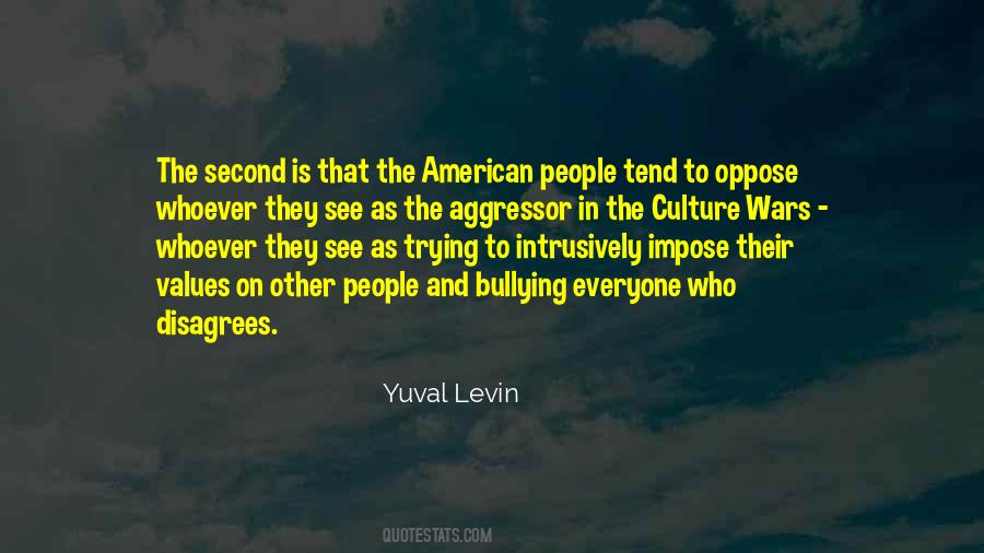 Yuval Levin Quotes #19269