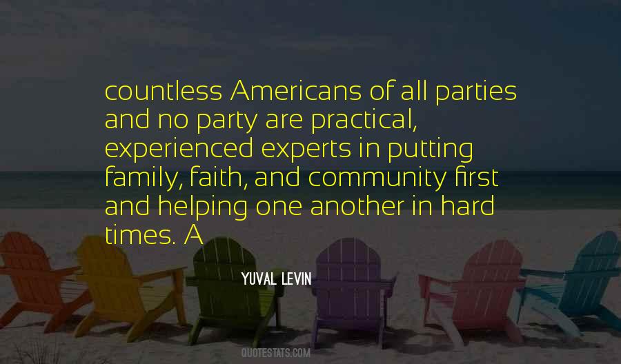 Yuval Levin Quotes #346847