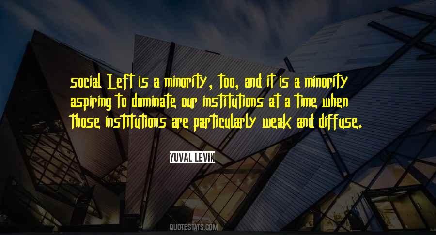 Yuval Levin Quotes #54381