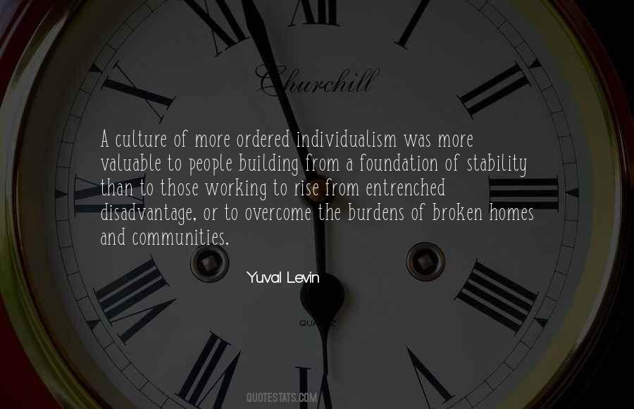 Yuval Levin Quotes #837966