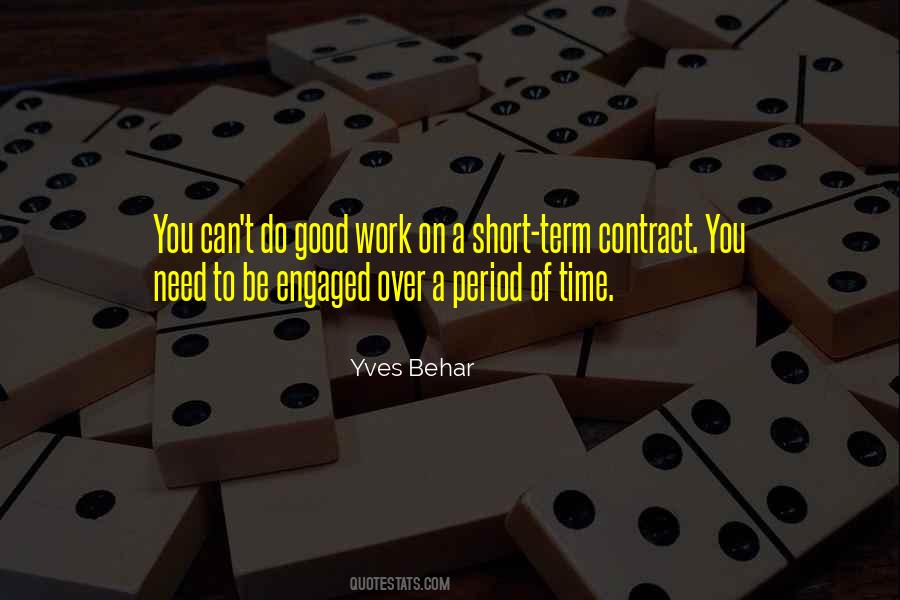 Yves Behar Quotes #1150779