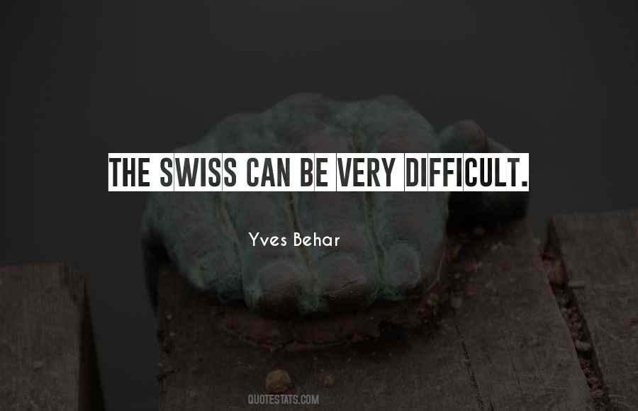 Yves Behar Quotes #43896