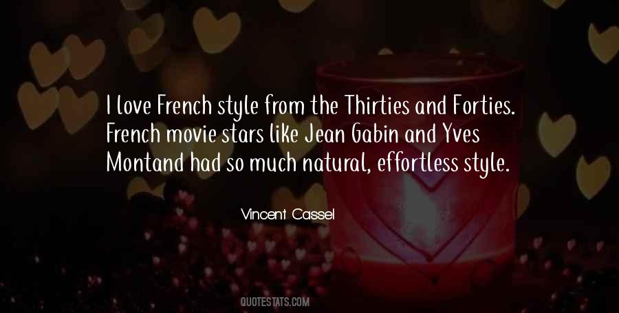 Yves Montand Quotes #951575