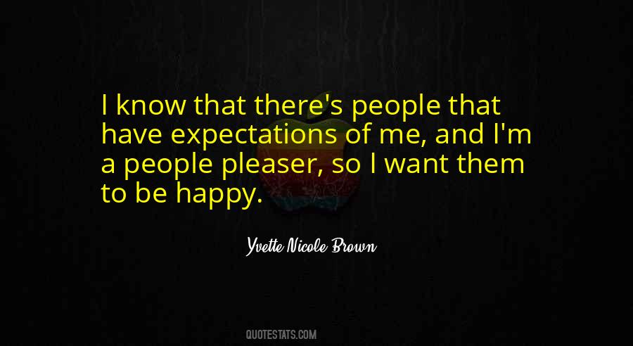 Yvette Nicole Brown Quotes #1503239