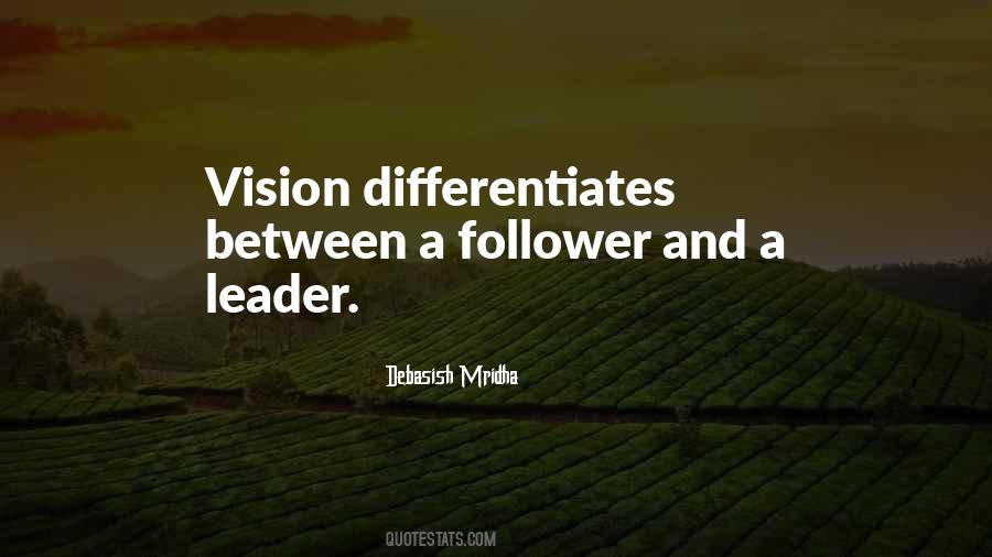 Quotes About Vision In Education #1365296